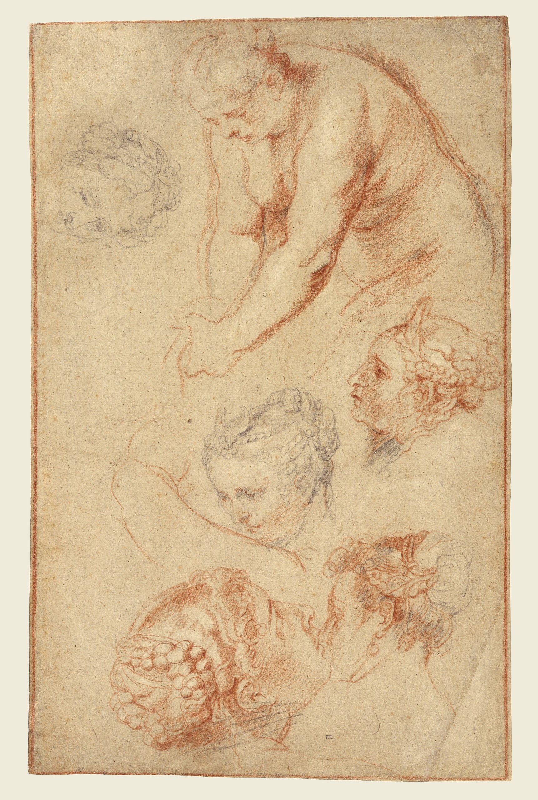 Studies of women