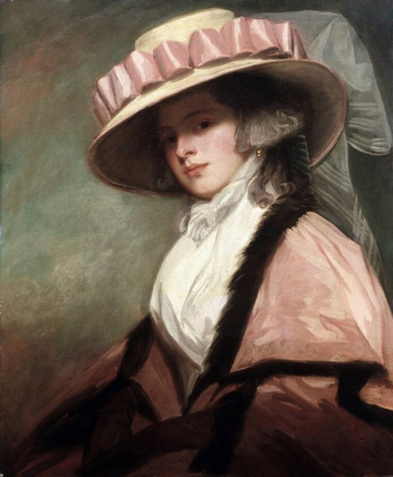 Catherine (Brouncker) Adye, later Catherine Willett