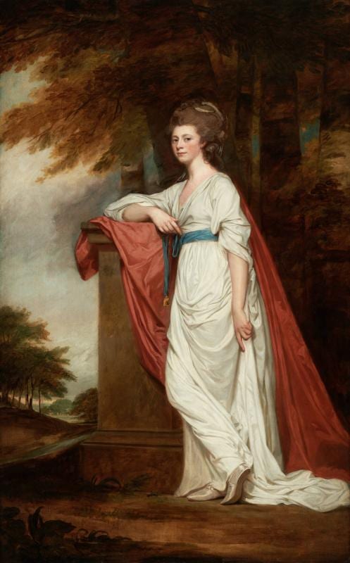 Rose (Gardiner) Milles