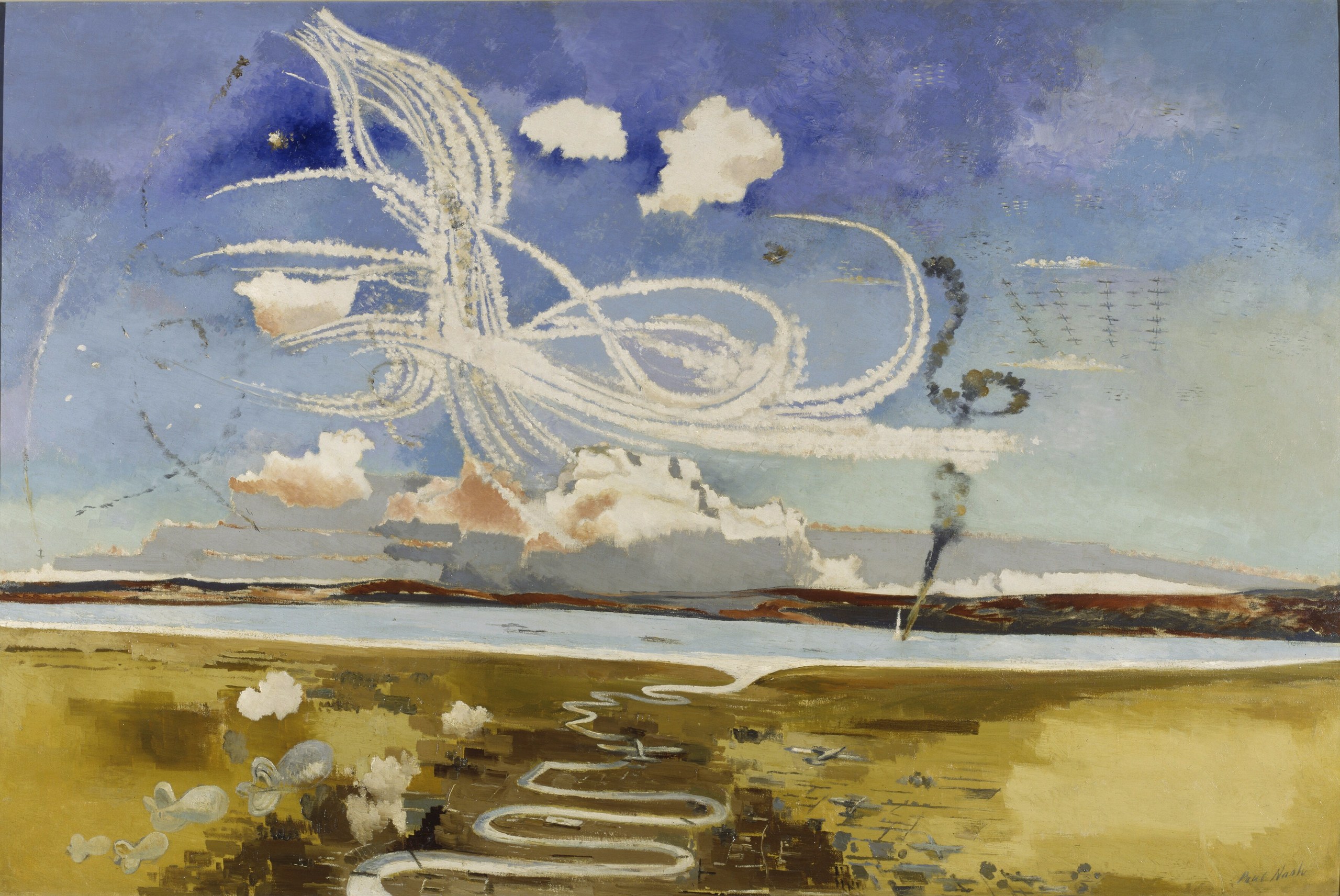 Battle of Britain