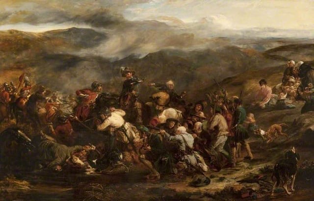 Drumclog