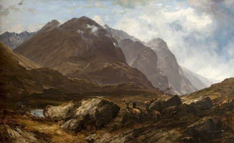 Glencoe