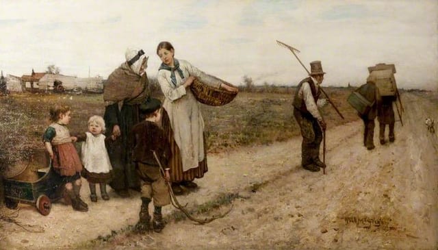 Doing the Provinces