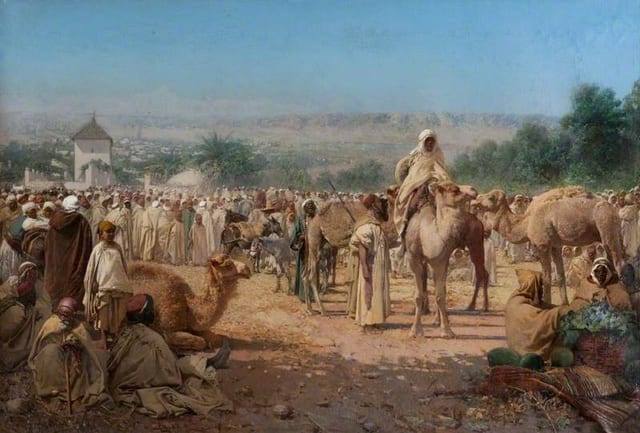 Eastern Festival