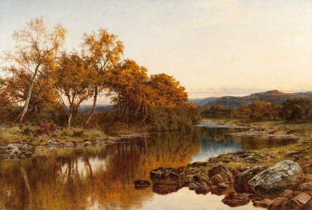 A Golden Eve