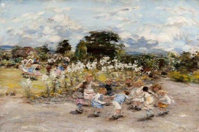 The Lilies