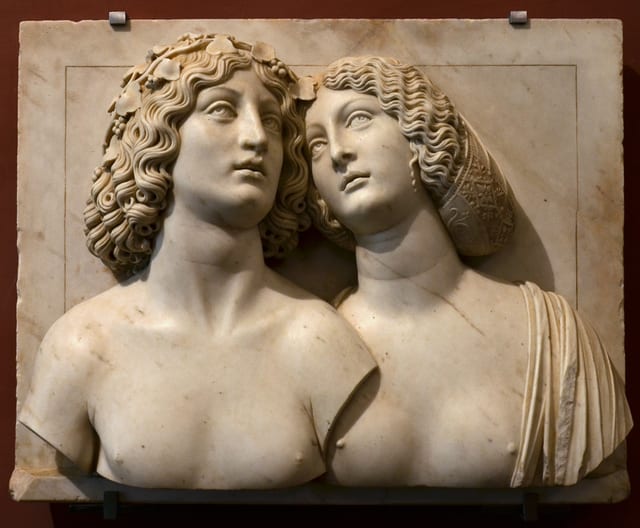 Young Couple