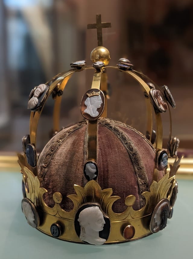 Crown of Napoleon
