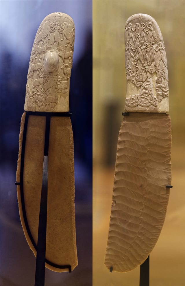 Gebel el-Arak Knife