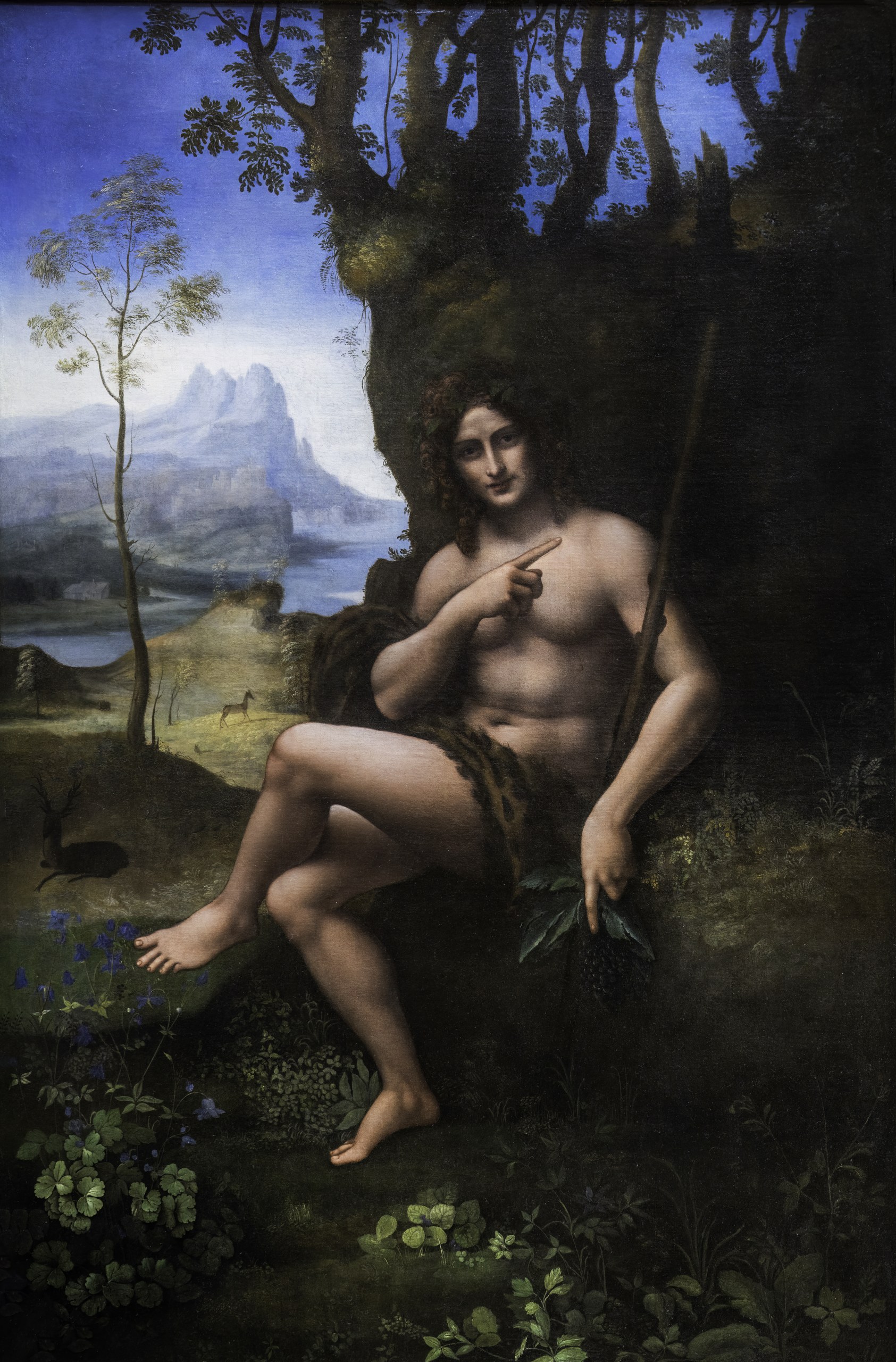 Bacchus