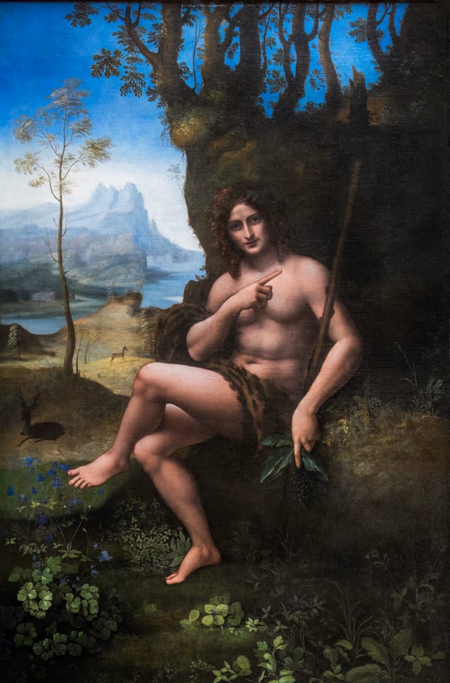 Bacchus
