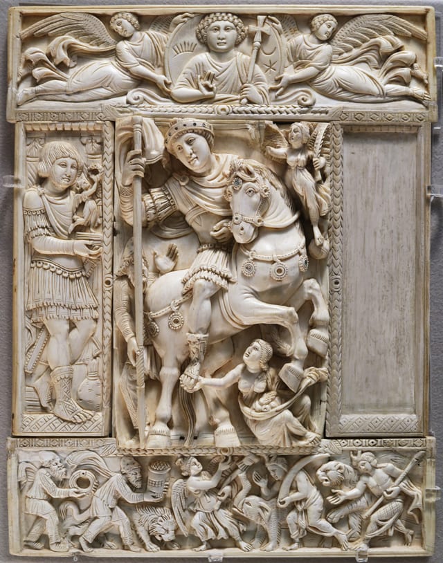 Barberini ivory