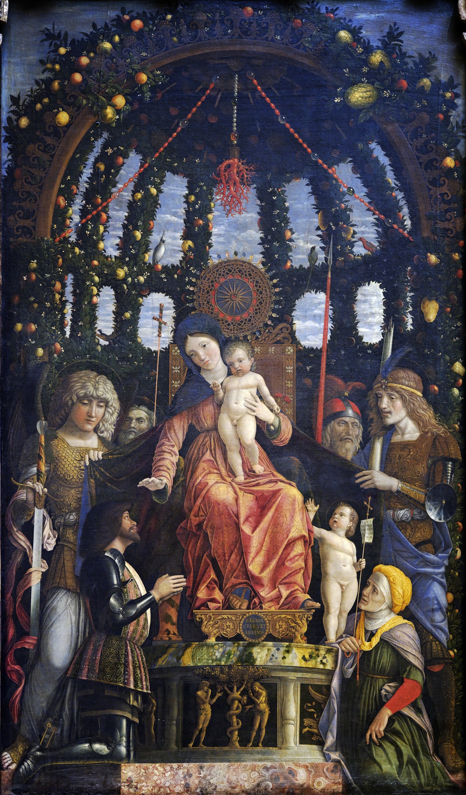 Madonna della Vittoria