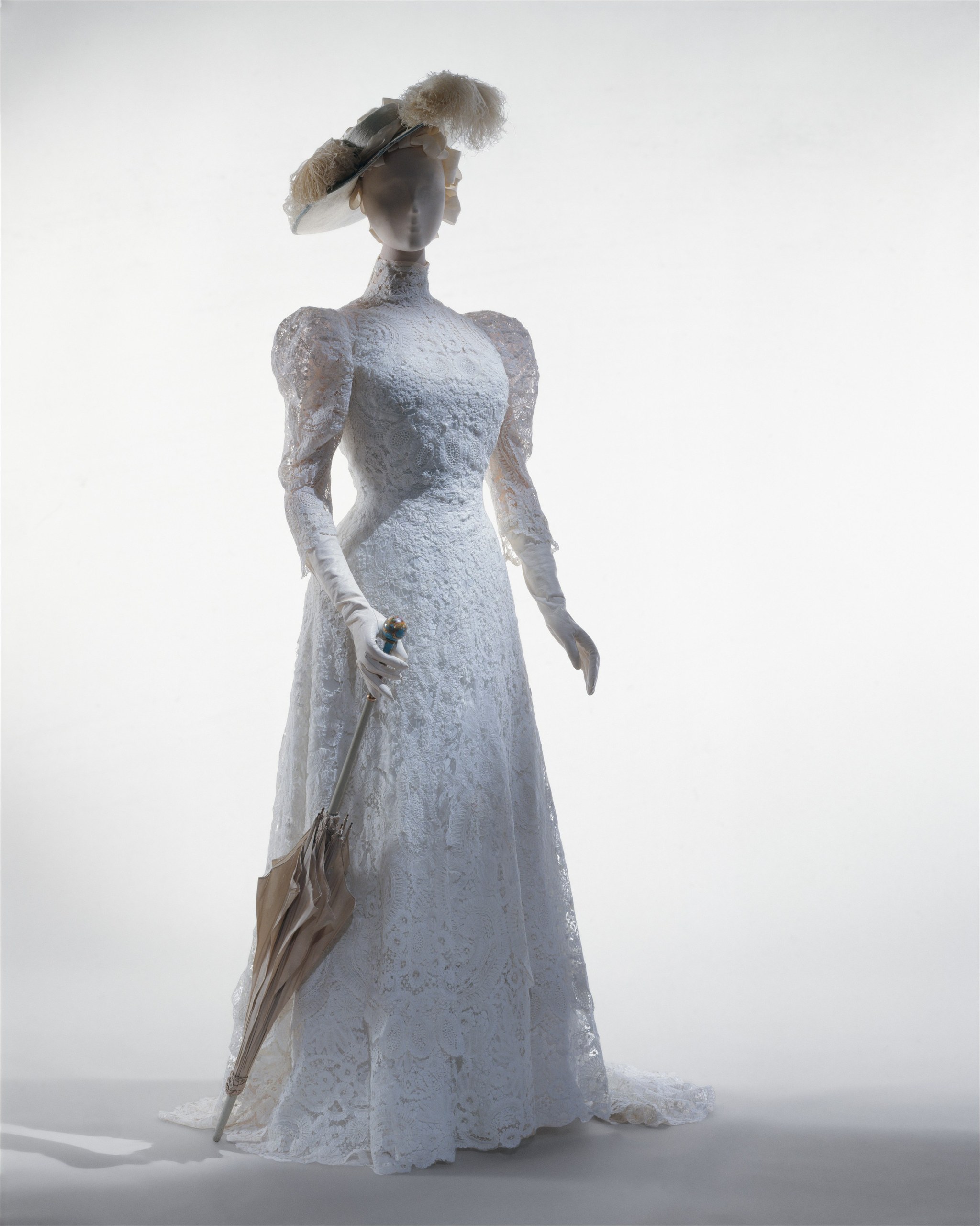 Afternoon dress
