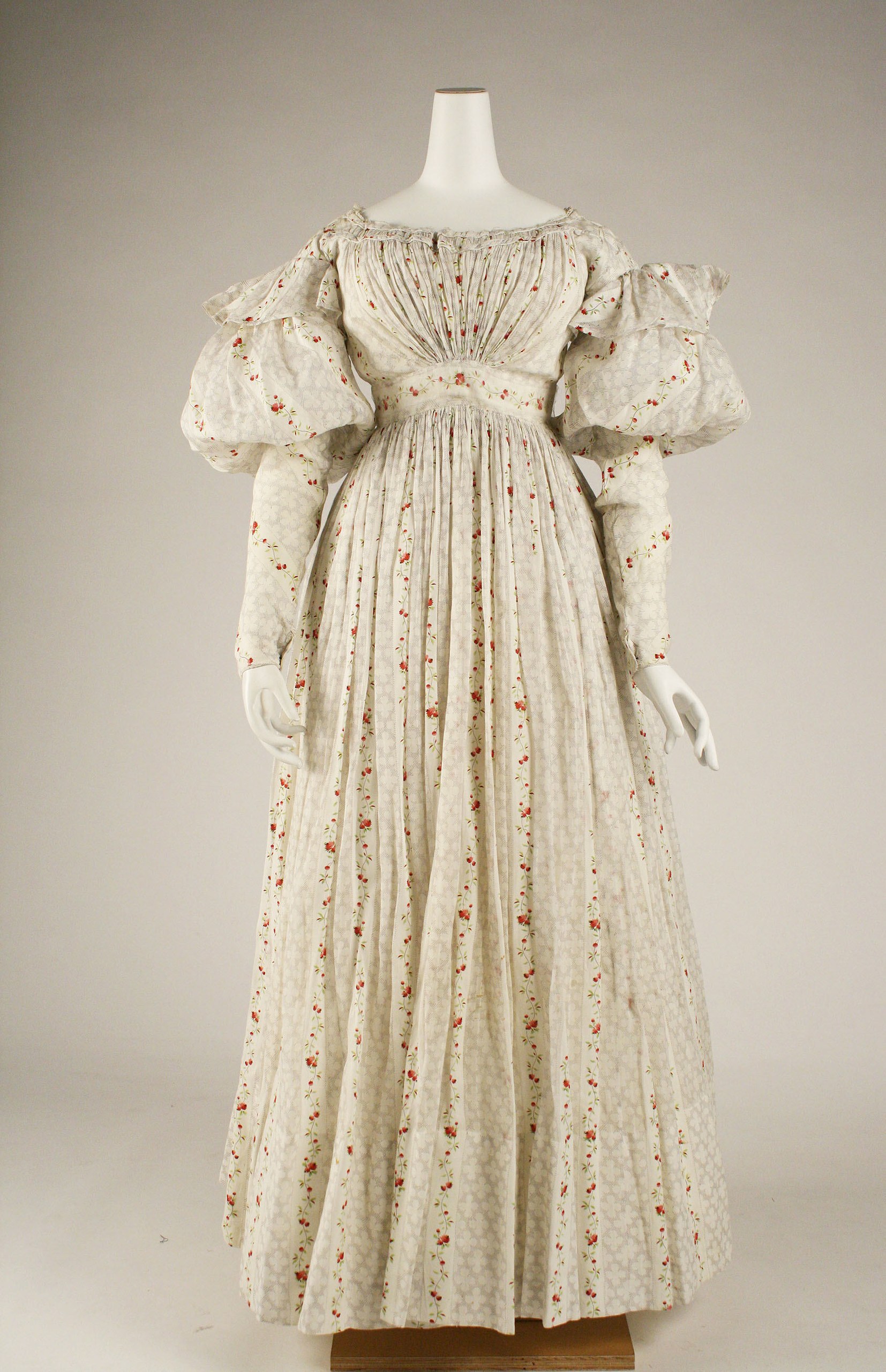 Morning dress