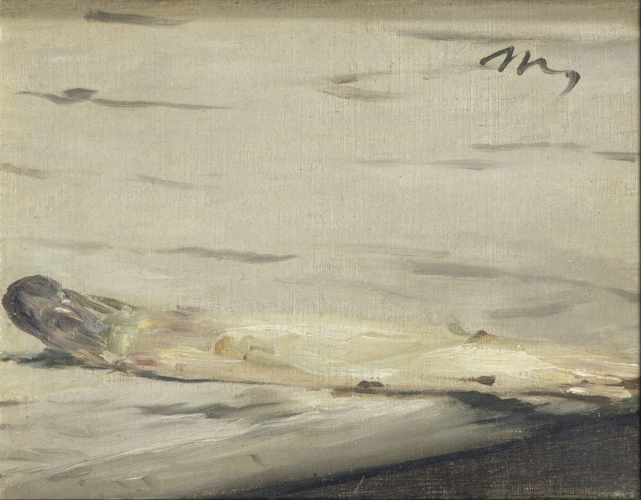 L'Asperge