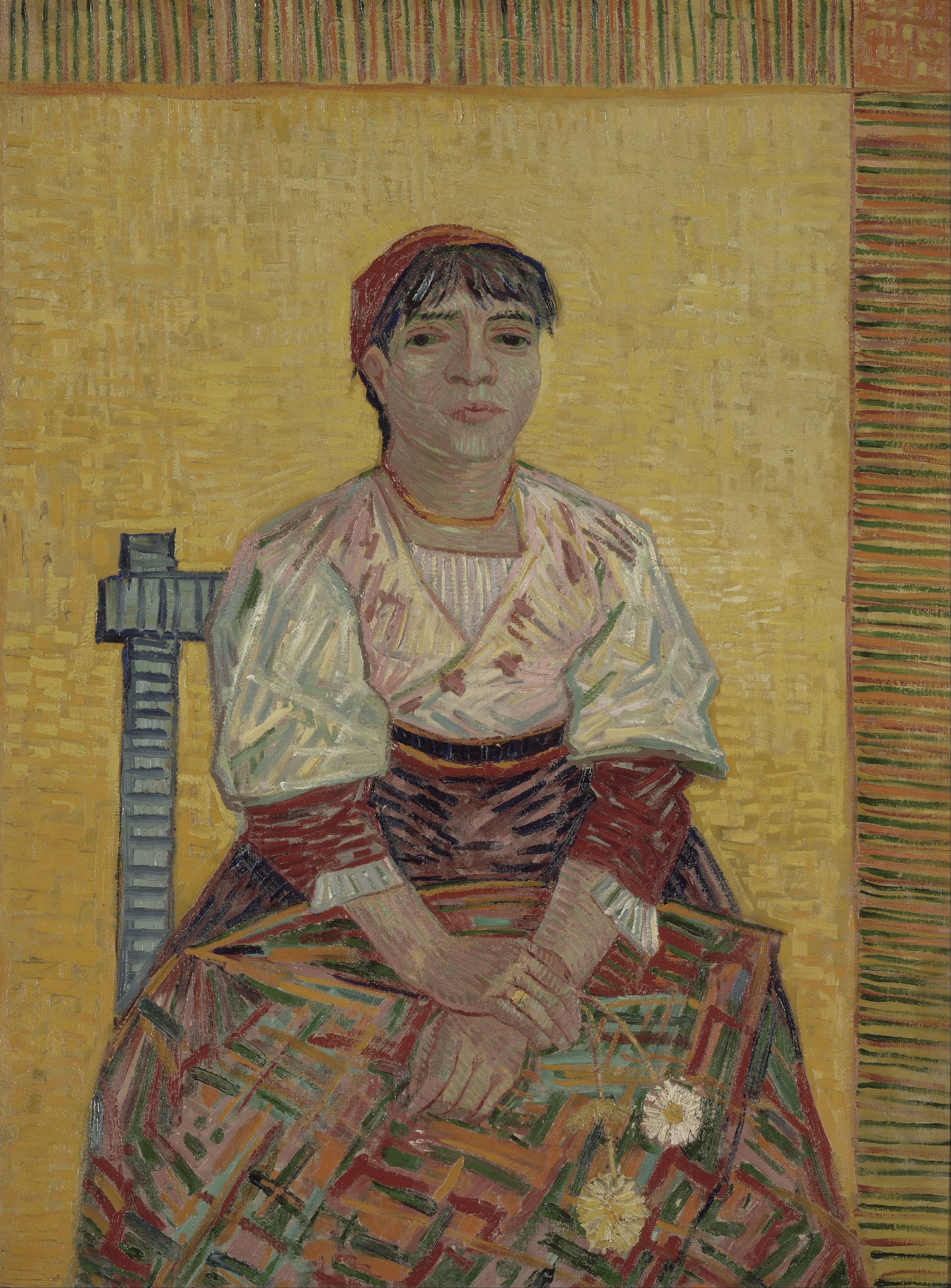 L'Italienne