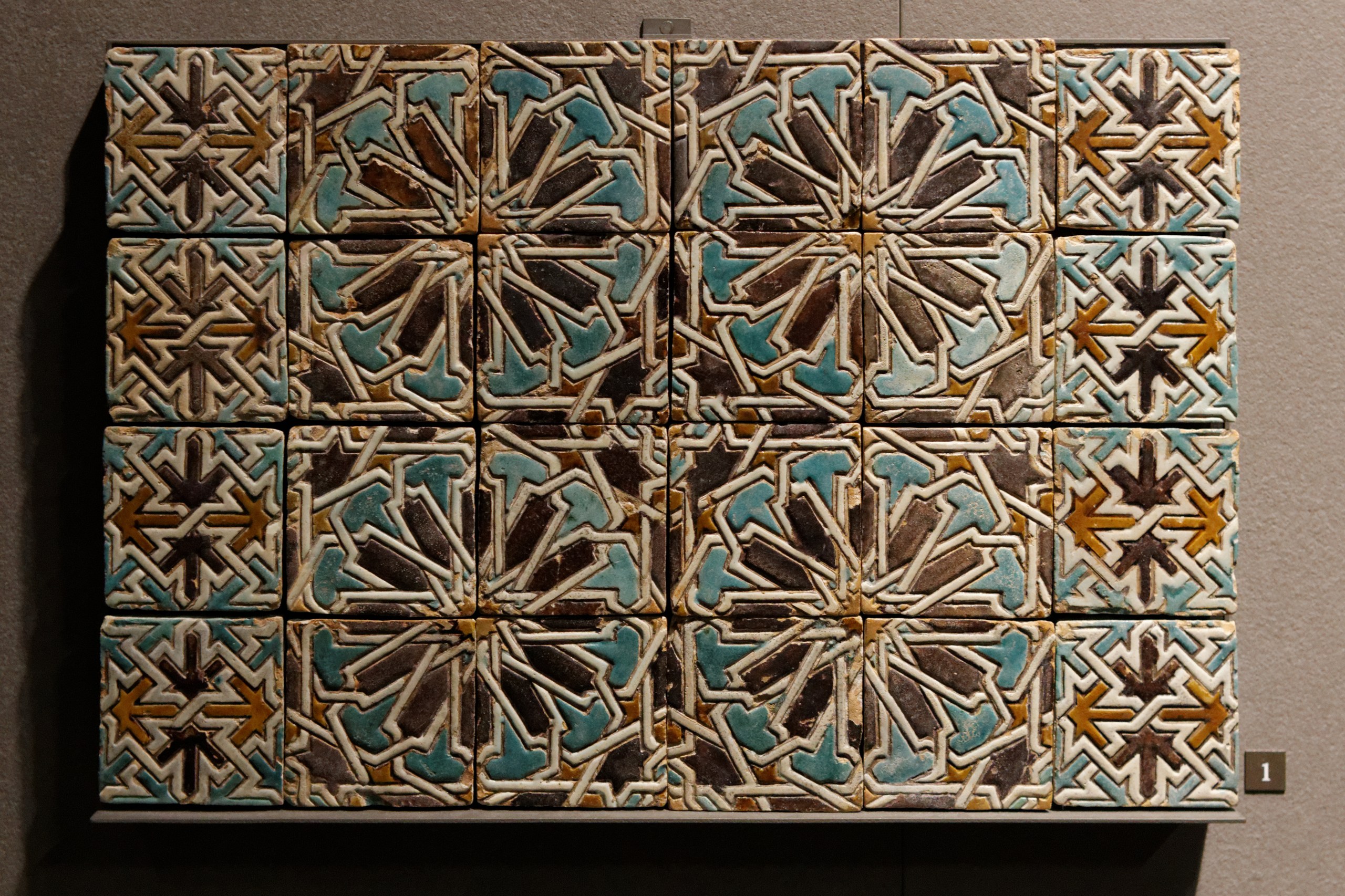 Tiles