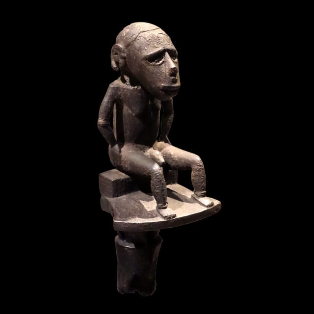 Shark God Dakuwaqa