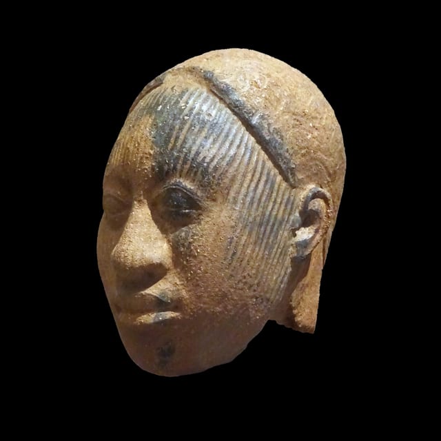 Ife commemorative head-73.1996.1.4