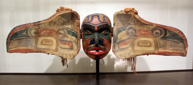 kwakwakawaka mask-71.1951.35.1