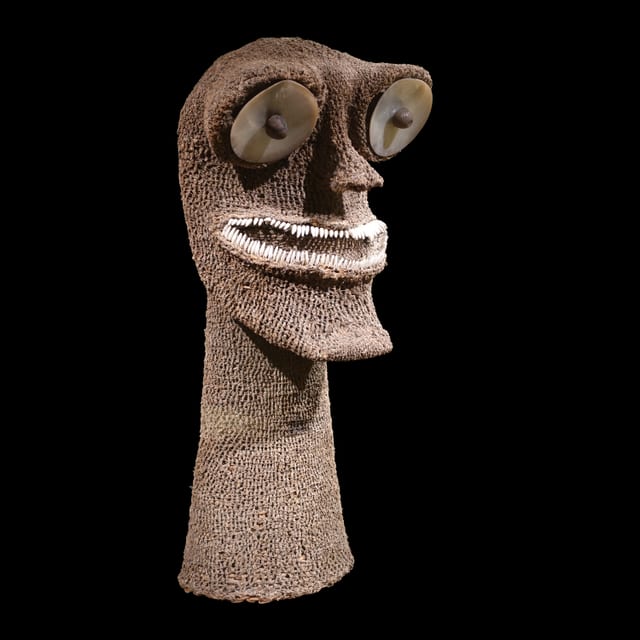 Figure of Kūkaʻilimoku