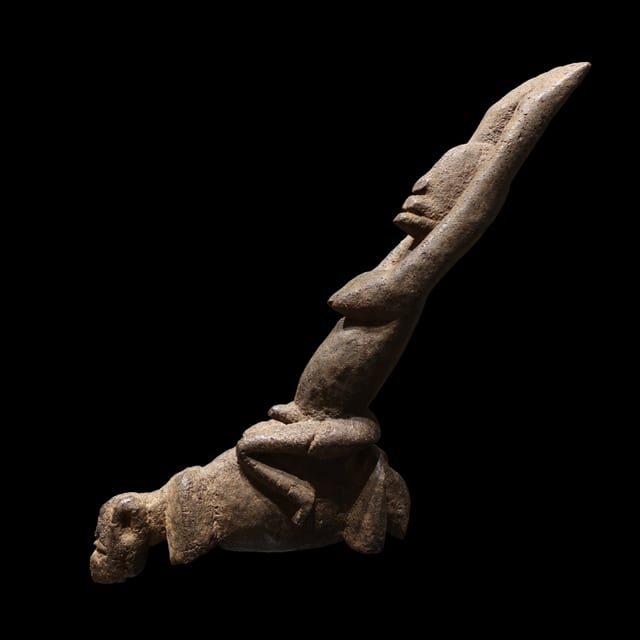 dogon sculpture-71.1935.105.155