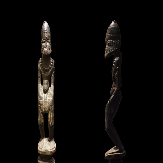dogon sculpture-73.1977.6.1