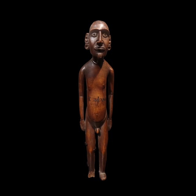 moai tangata
