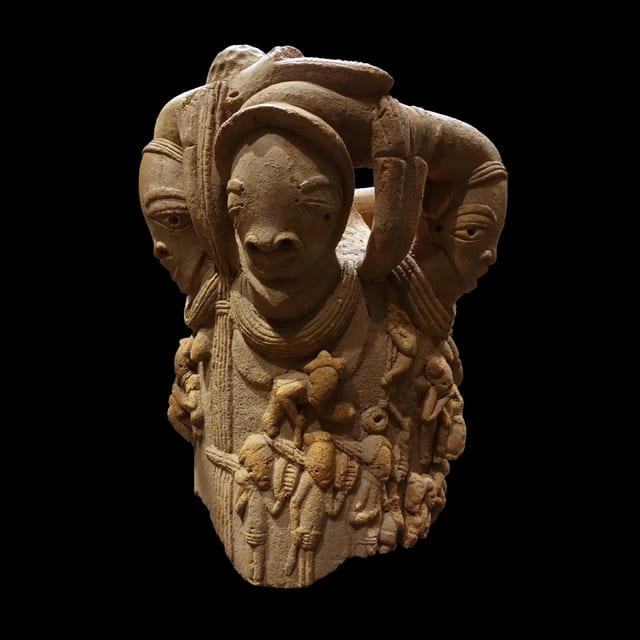 Nok sculpture-70.1998.11.2