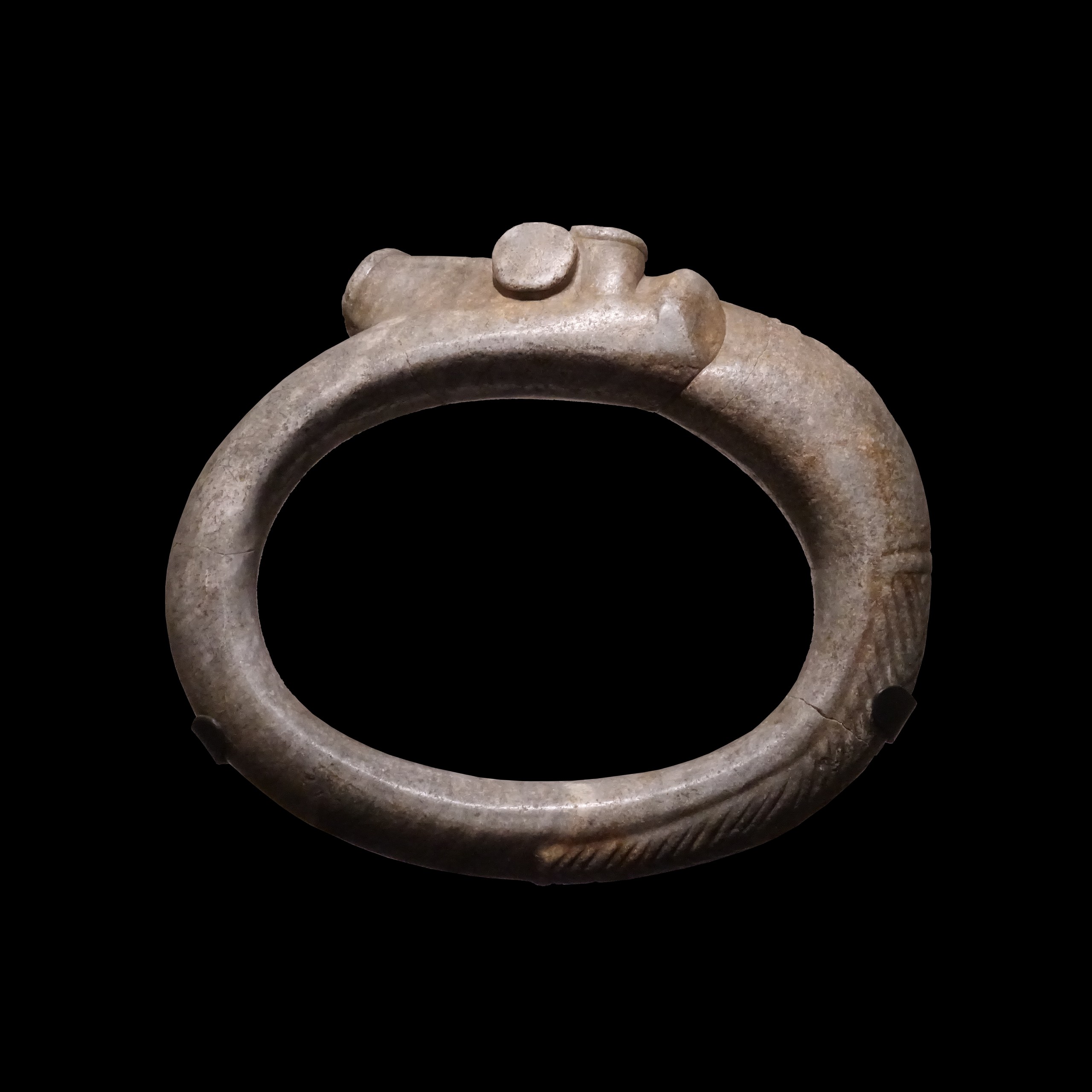 taino necklace-71.1927.4.1