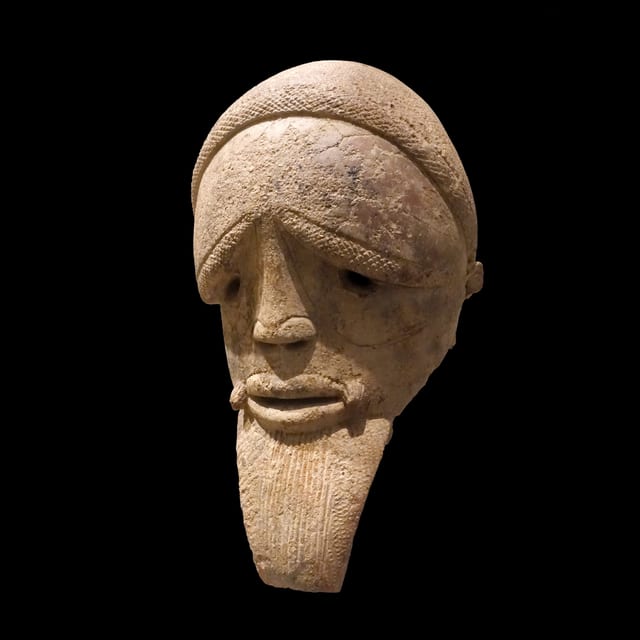 sokoto head figure-70.1999.8.2