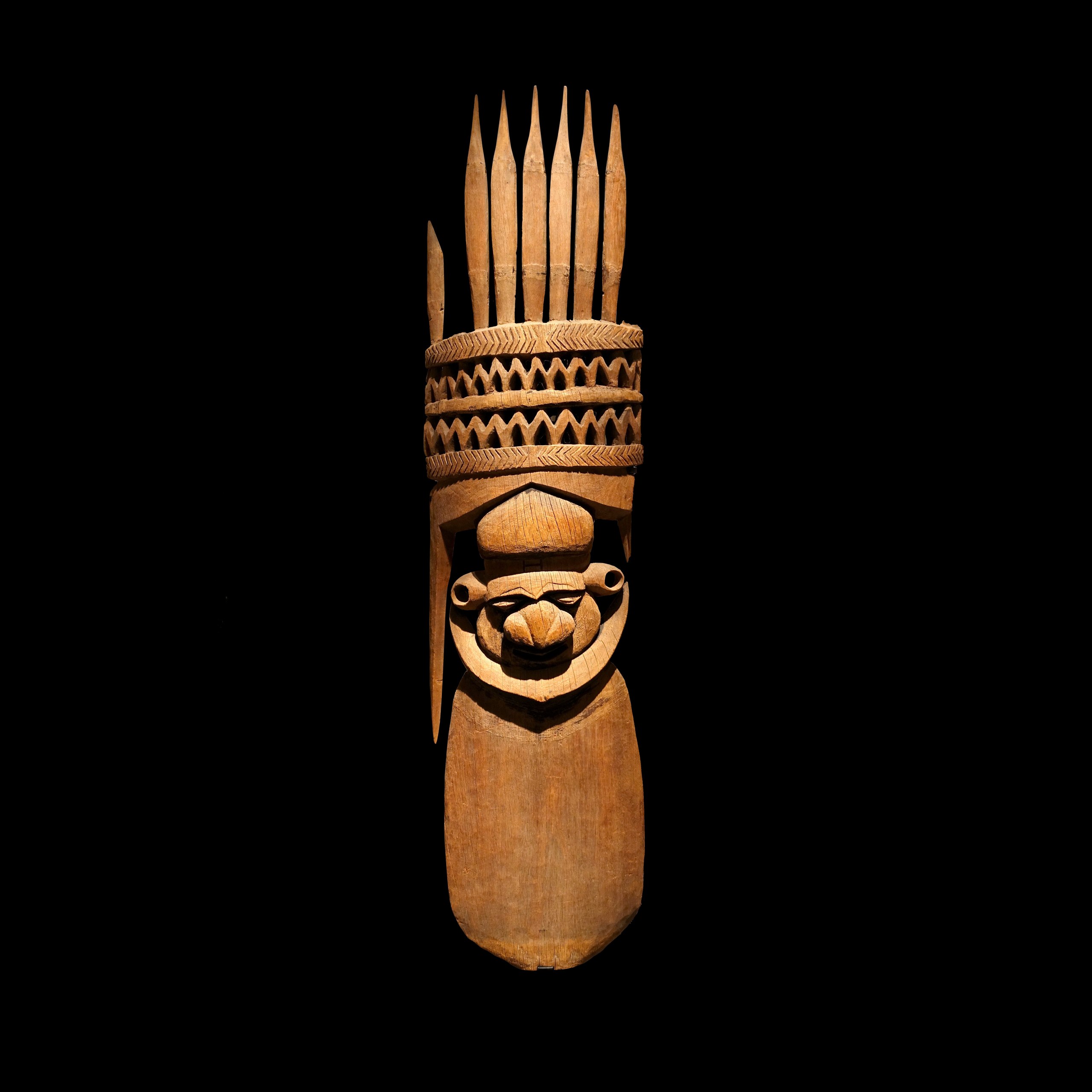 kanak sculpture-71.1945.5.1
