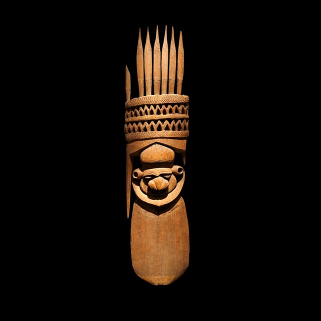 kanak sculpture-71.1945.5.1