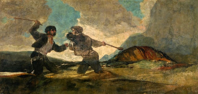 Francisco Goya