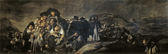 A Pilgrimage to San Isidro