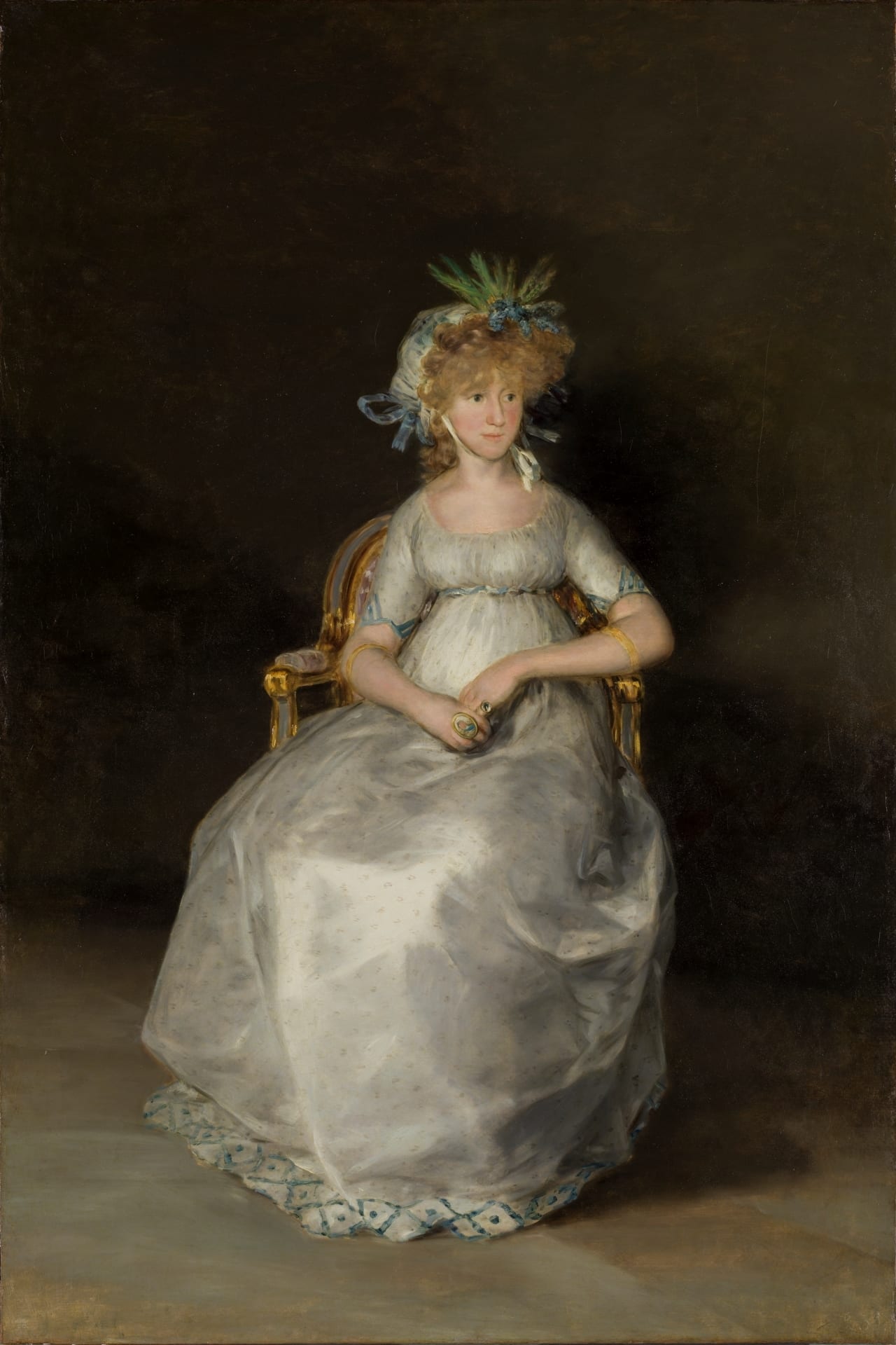 Countess of Chinchon