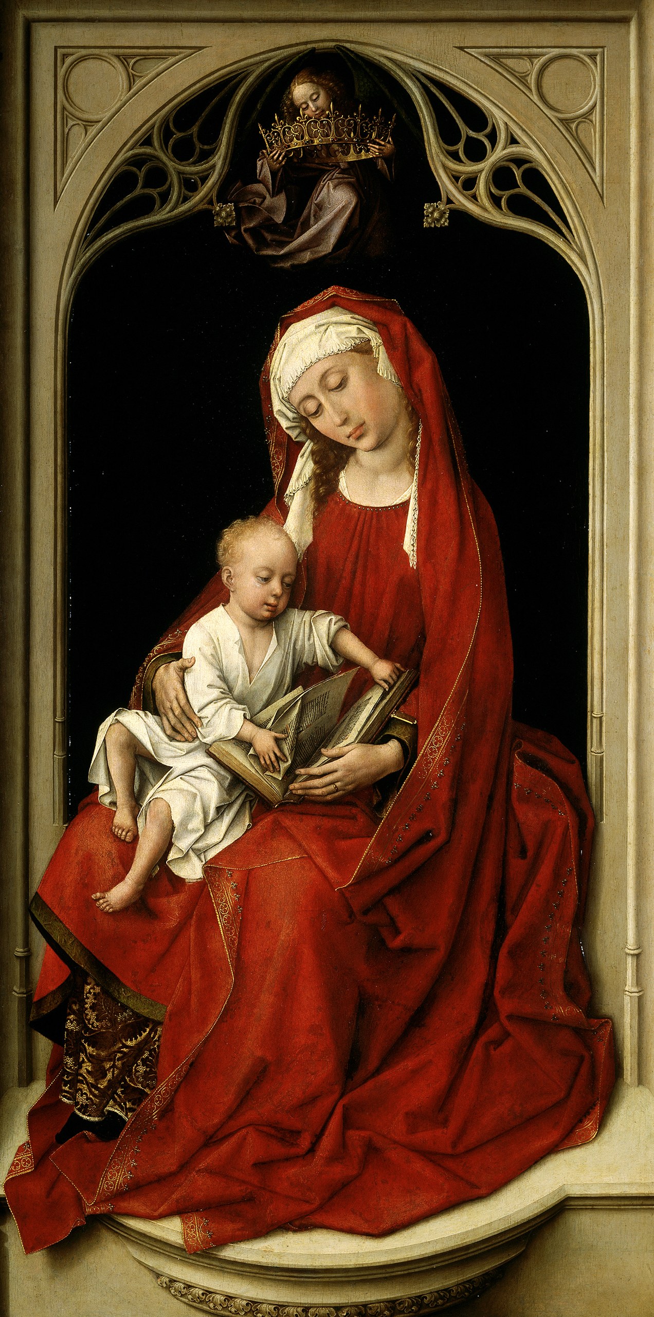 Durán Madonna