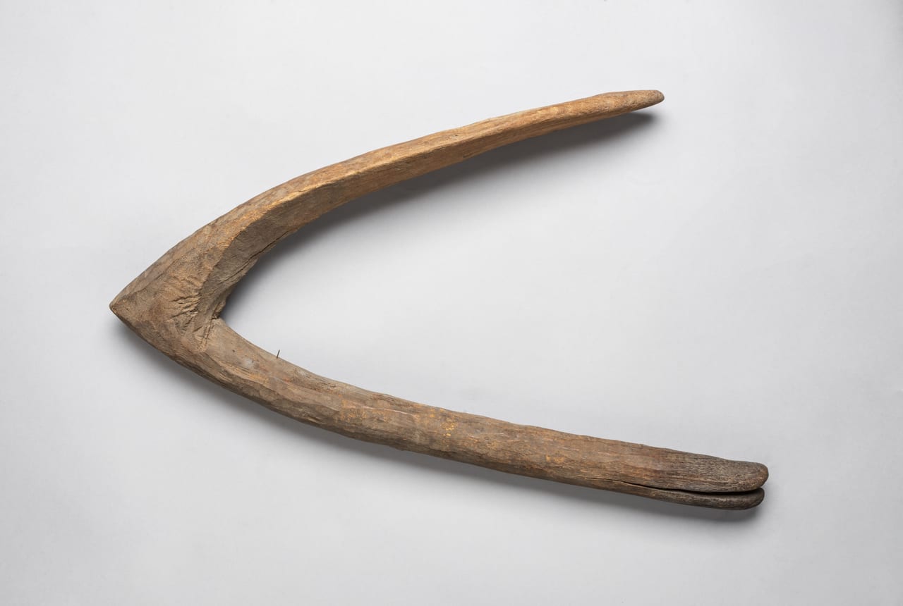 Hoe