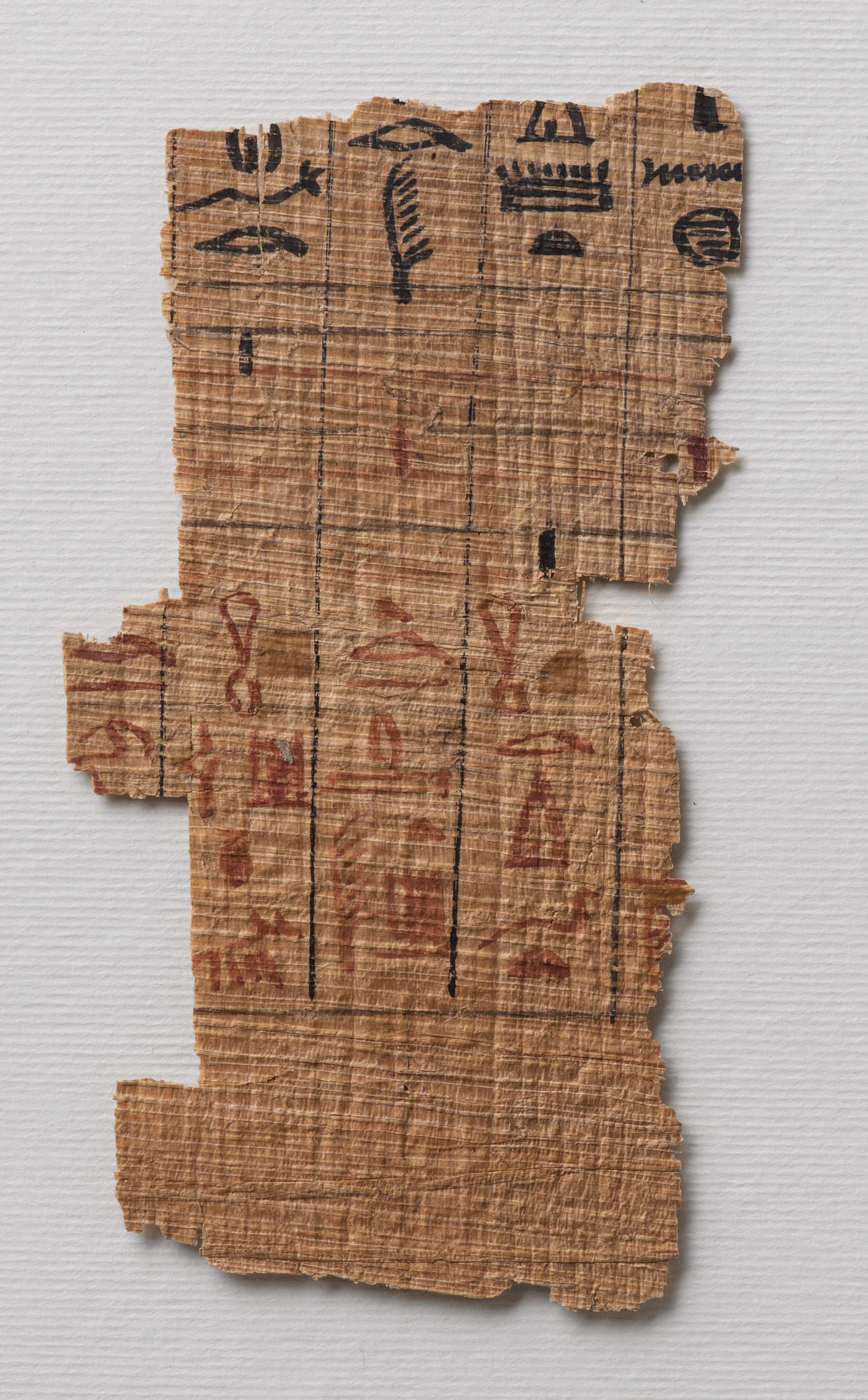 Papyri of Gebelein