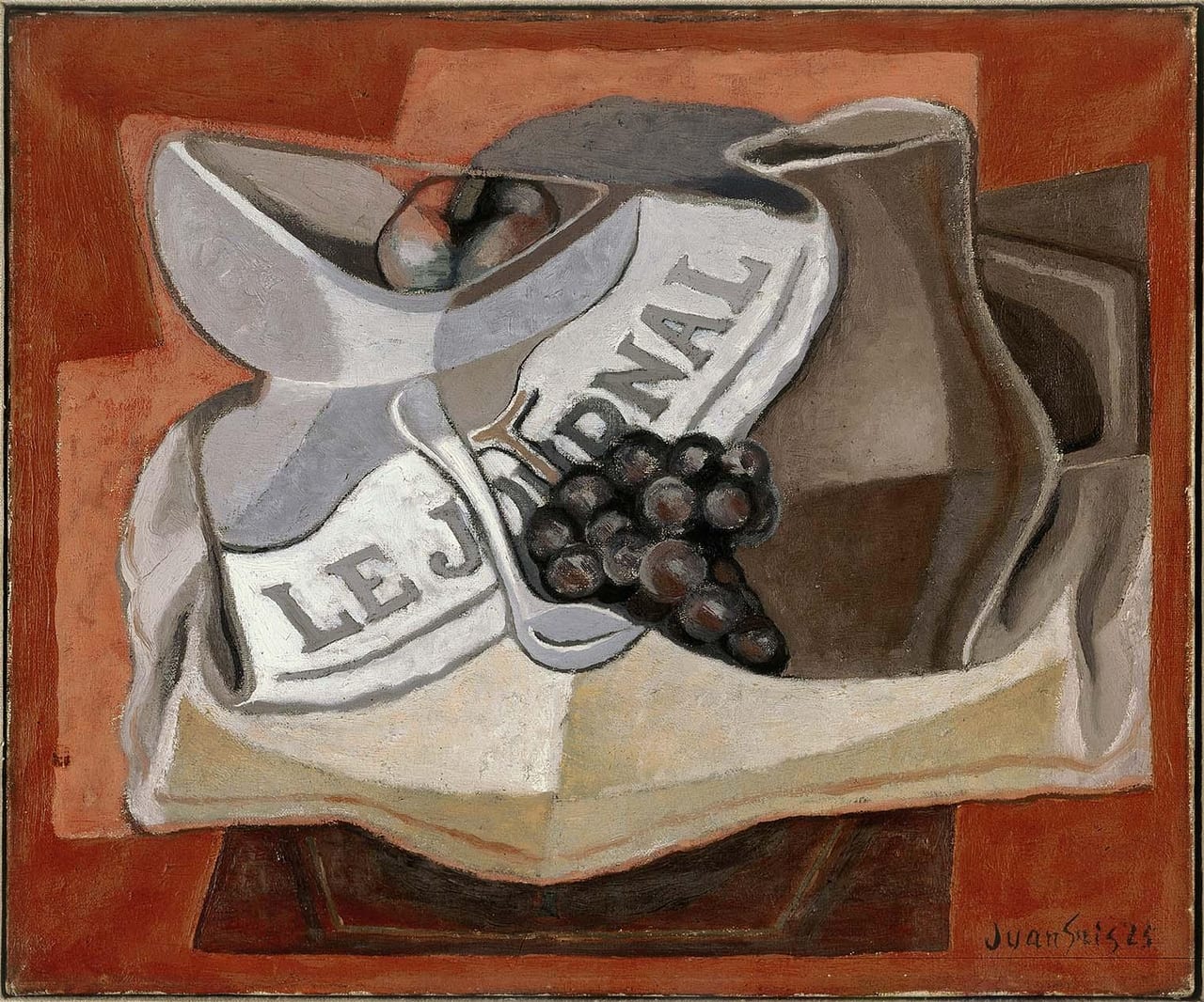 Bunch of Grapes