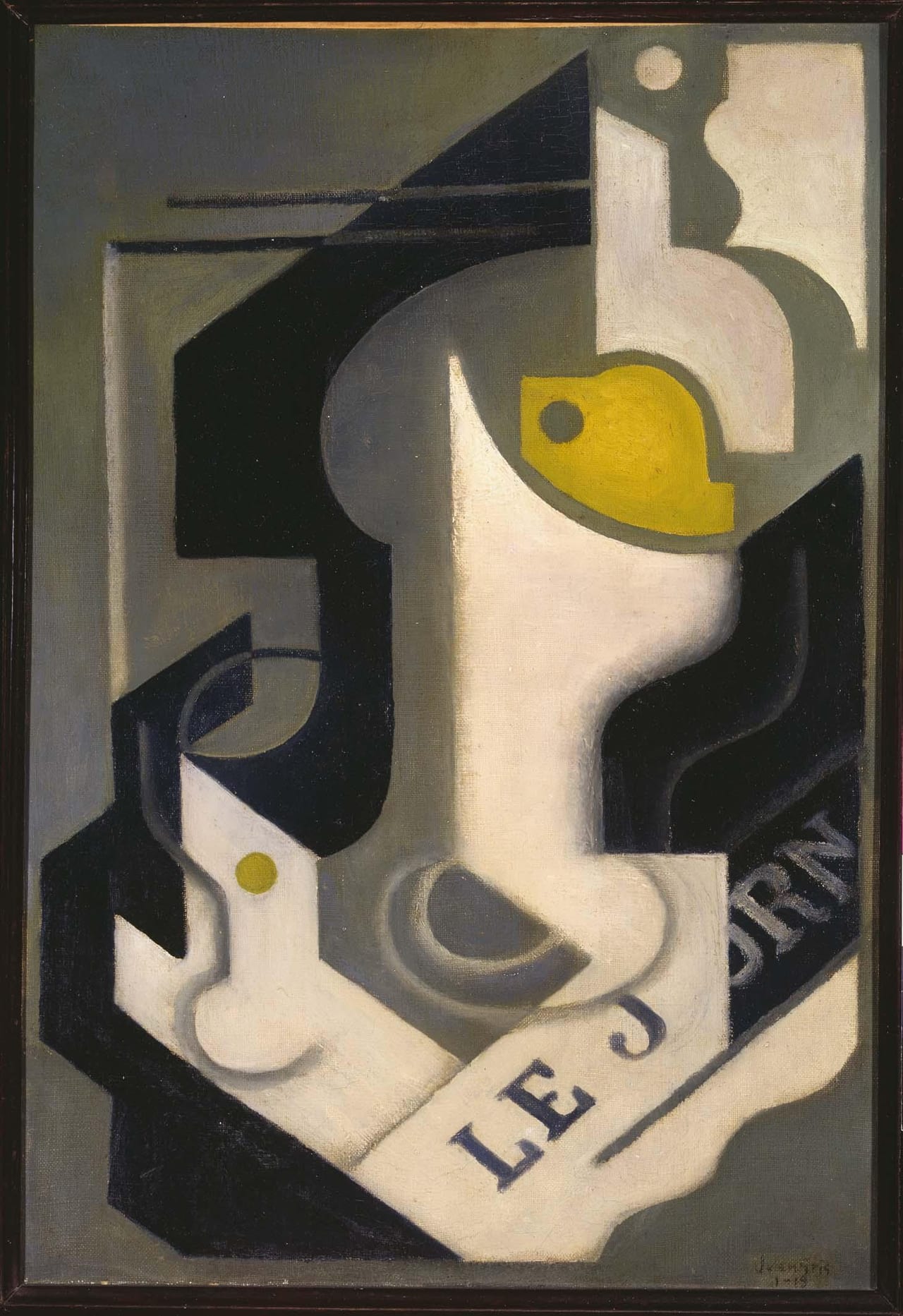 The Lemon