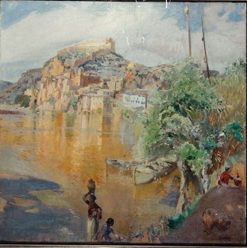 Fantasia de l'Ebre II (Ebre Fantasy II)
