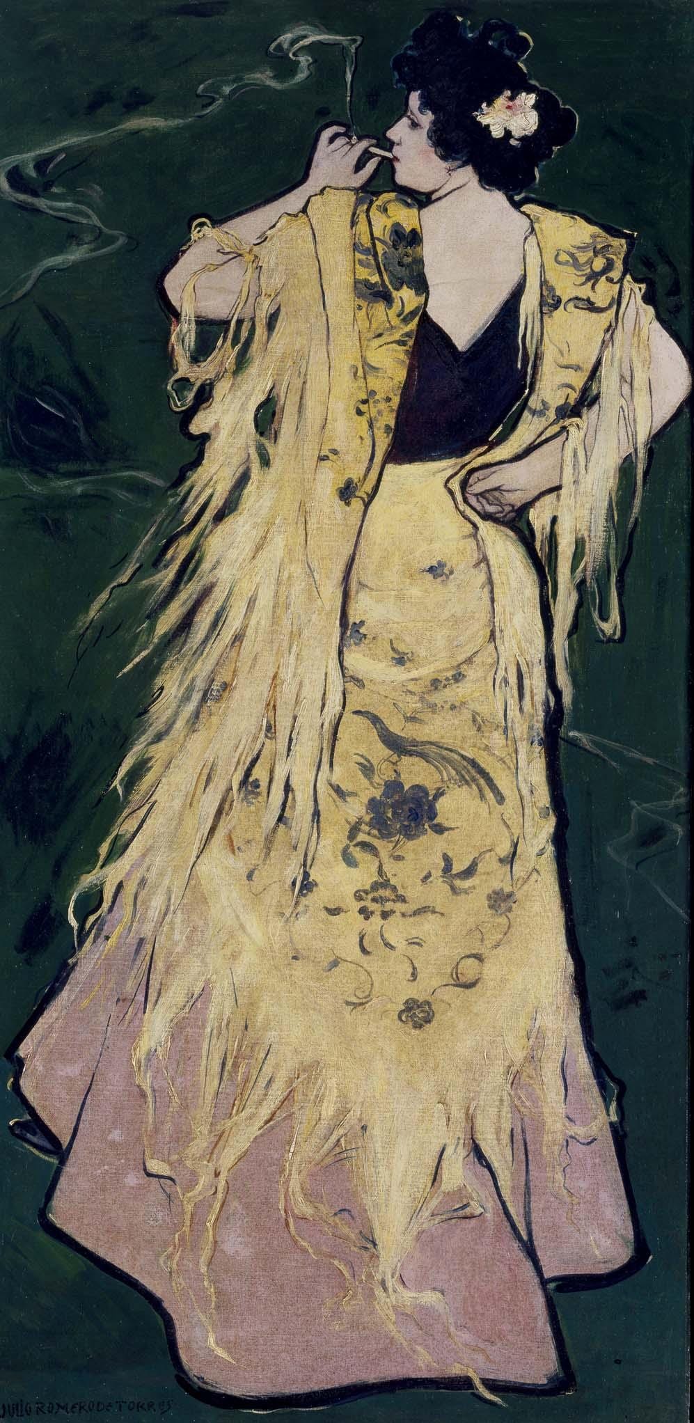Manola