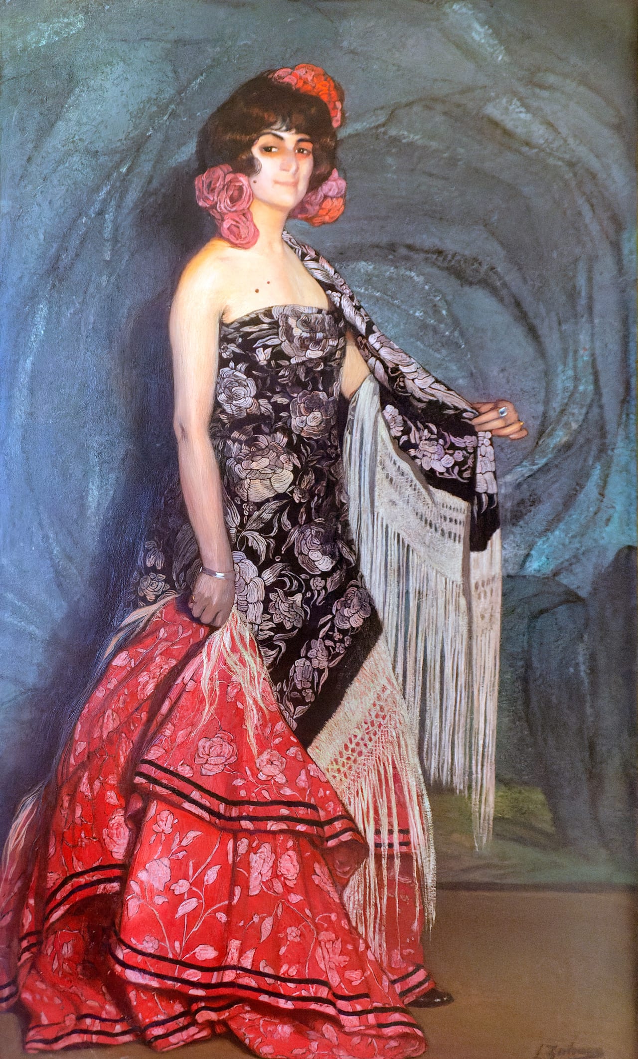 Dancer