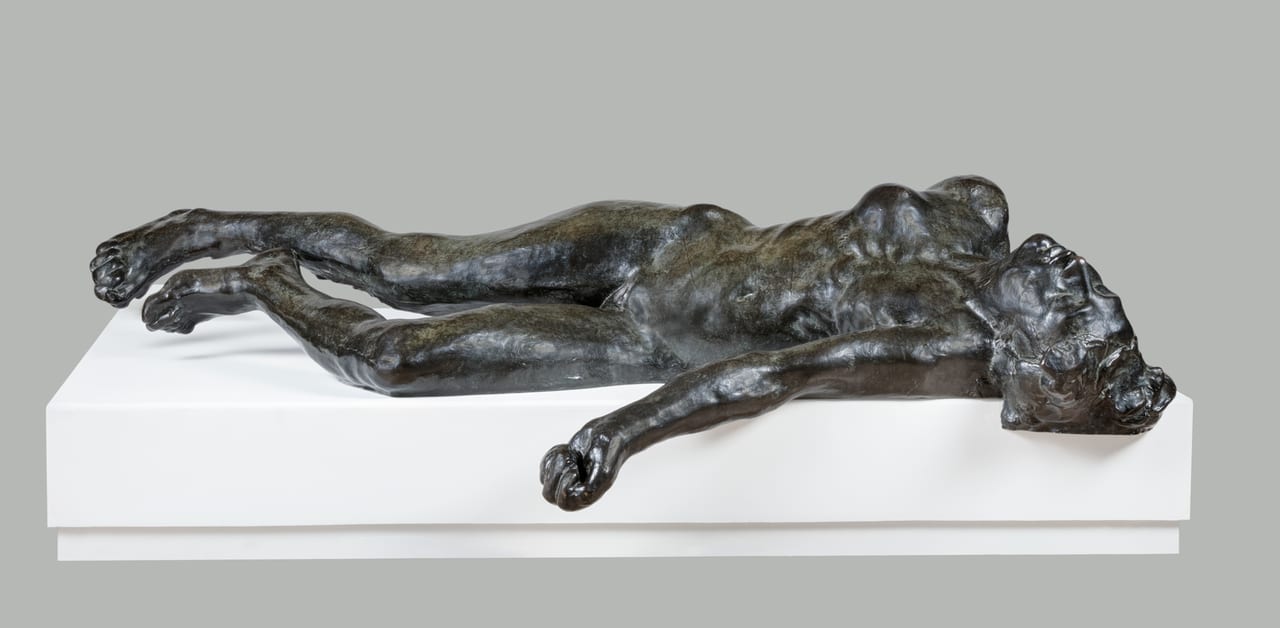 The Martyr