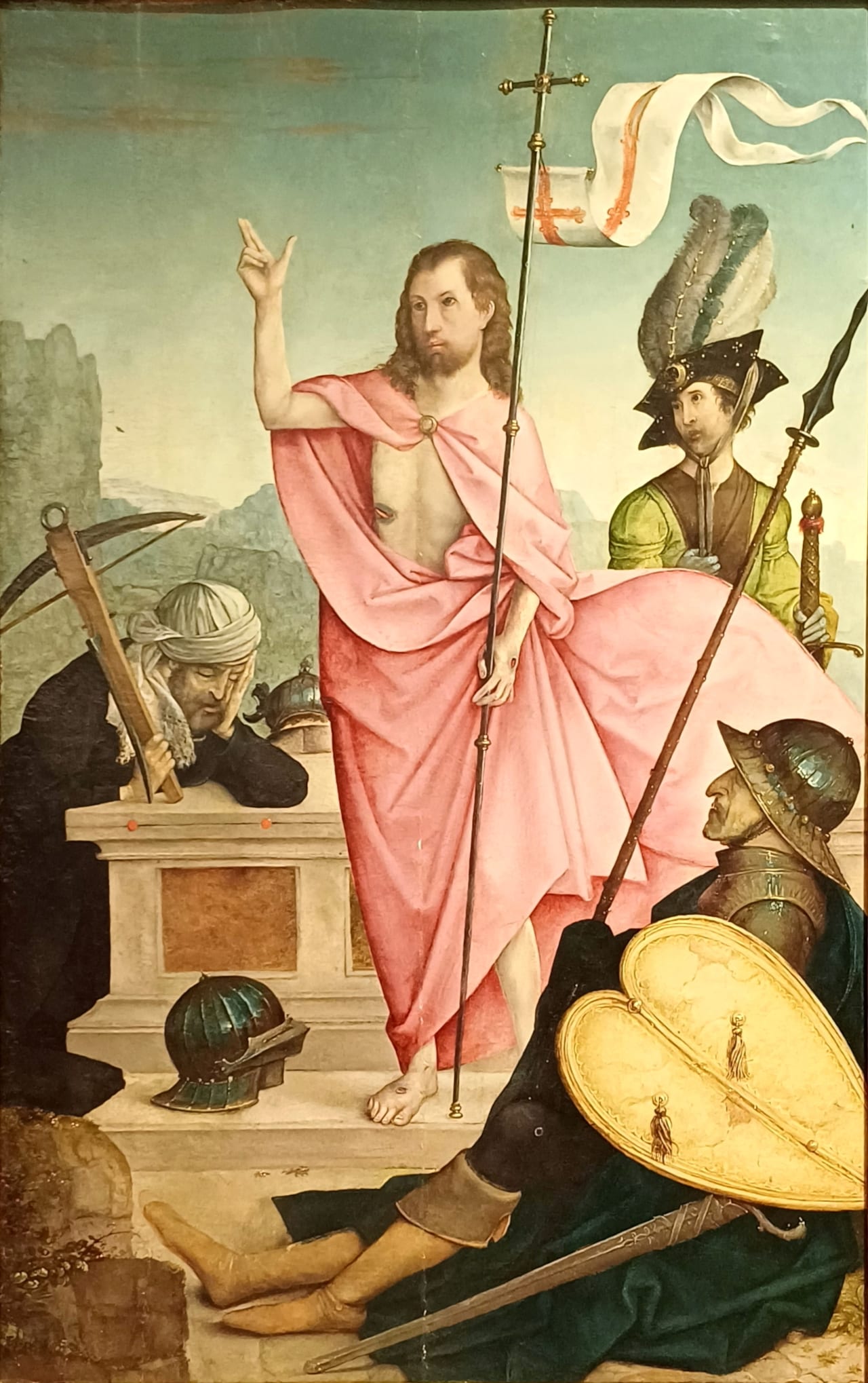 Resurrection