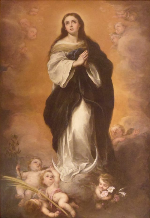 Immaculate Conception