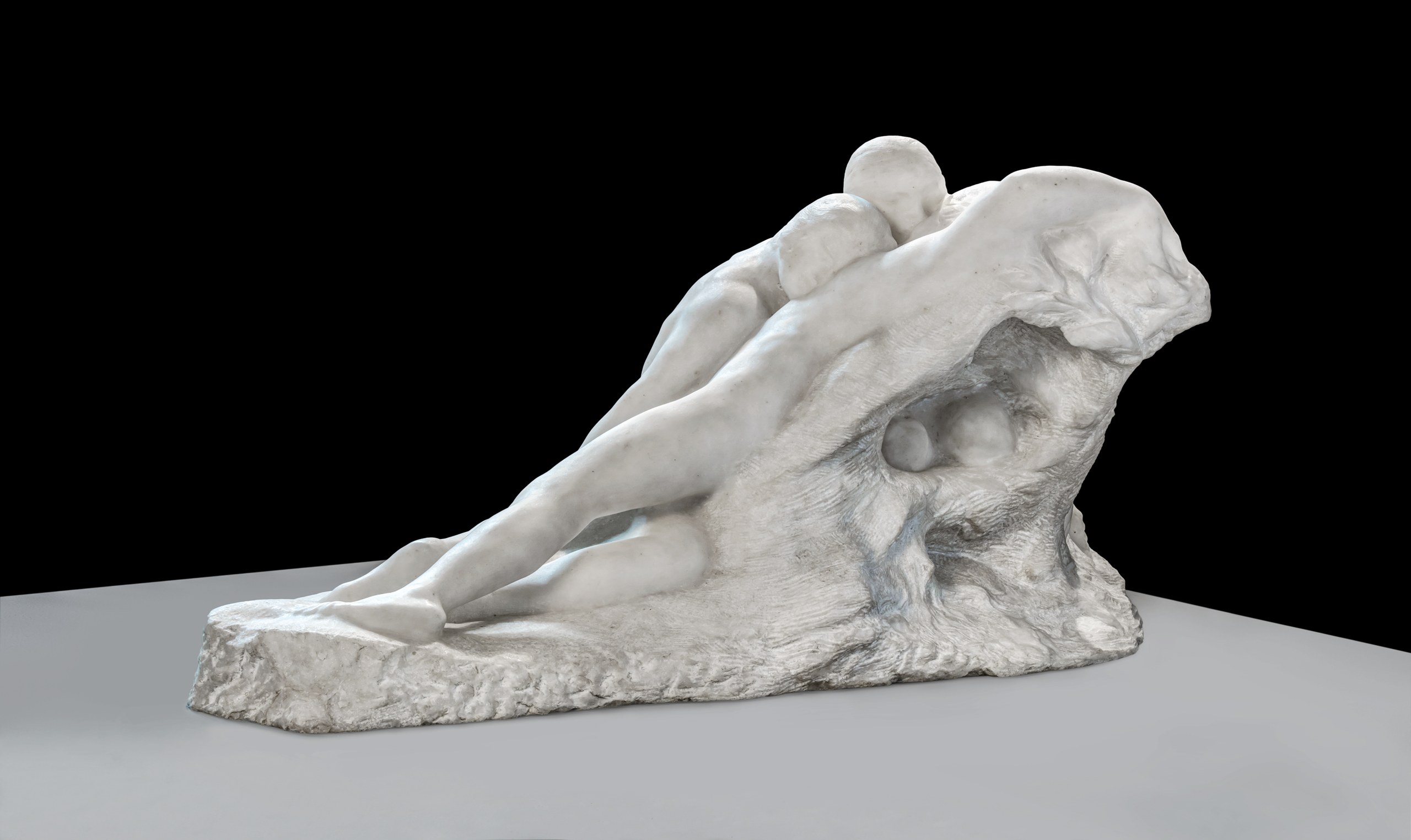 The awakening of Adonis