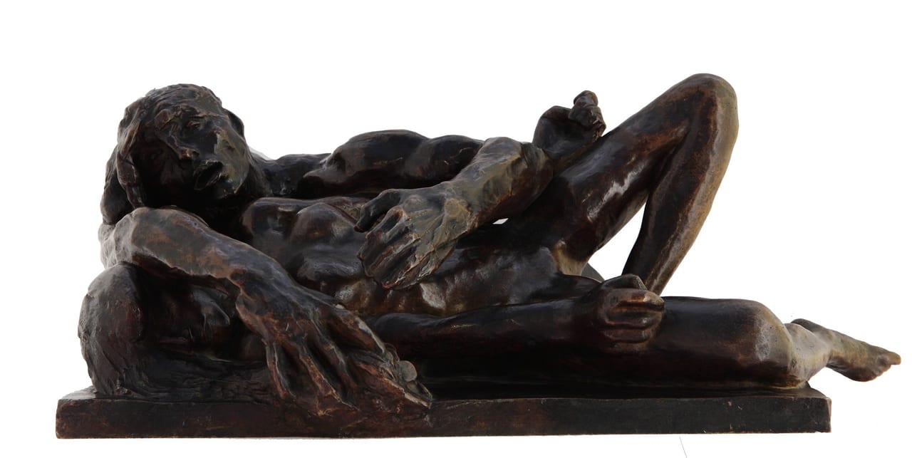 Avarice and lust